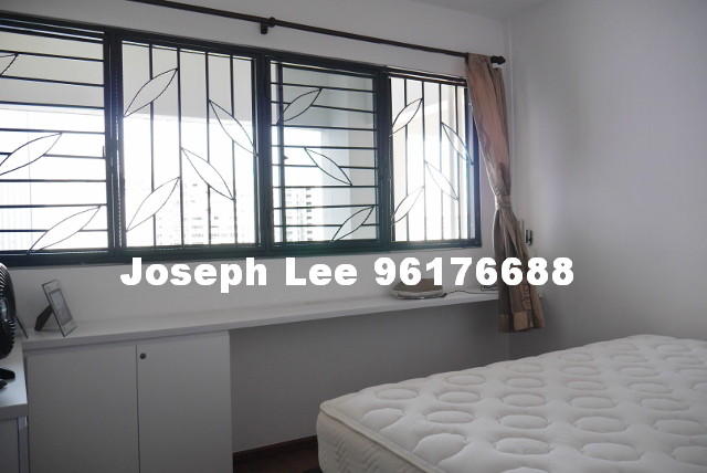Blk 717 Bedok Reservoir Road (Bedok), HDB 5 Rooms #117545932